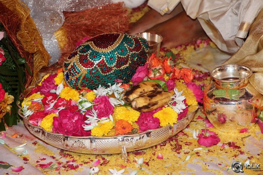 Nandamuri-Mohana-Krishna-Daughter-Mohana-Rupa-Marriage-Photos